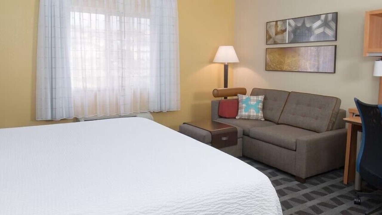 Photo of Bedroom in Pocatello