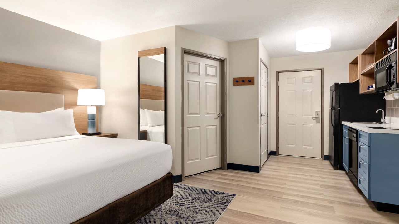 Photo of Bedroom in Meridian