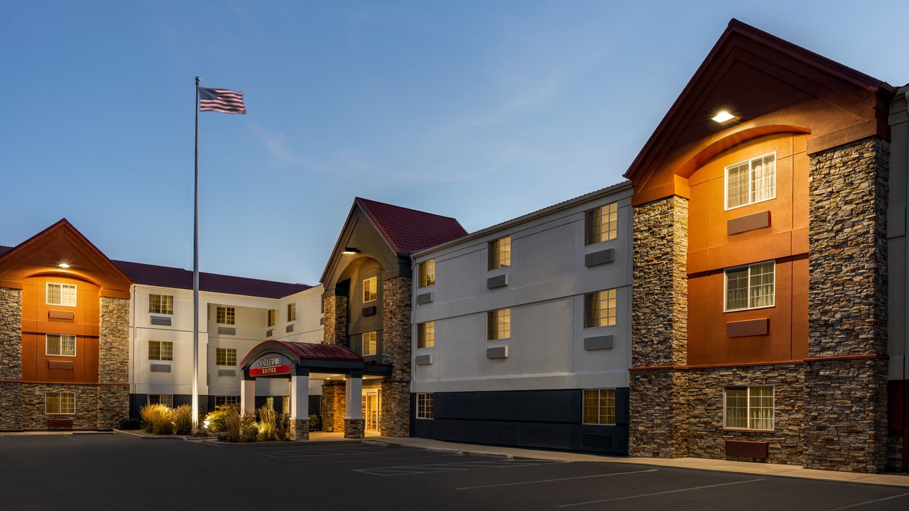 Photo of Outdoor in Meridian