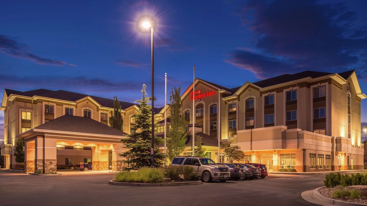 Photo of Outdoor in Downtown Salt Lake City