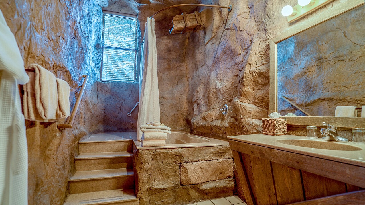 Photo of Bathroom in East Central