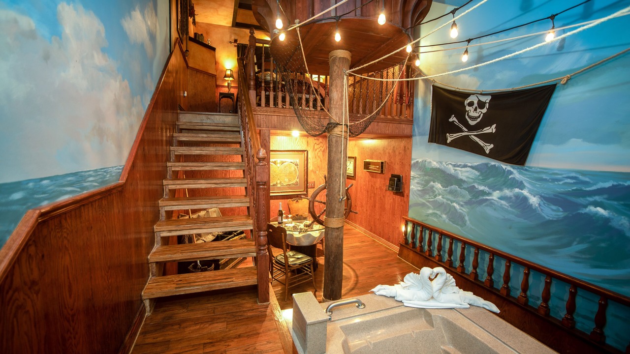 Photo of Bedroom in East Central