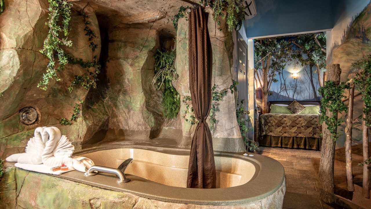 Photo of Bathroom in East Central