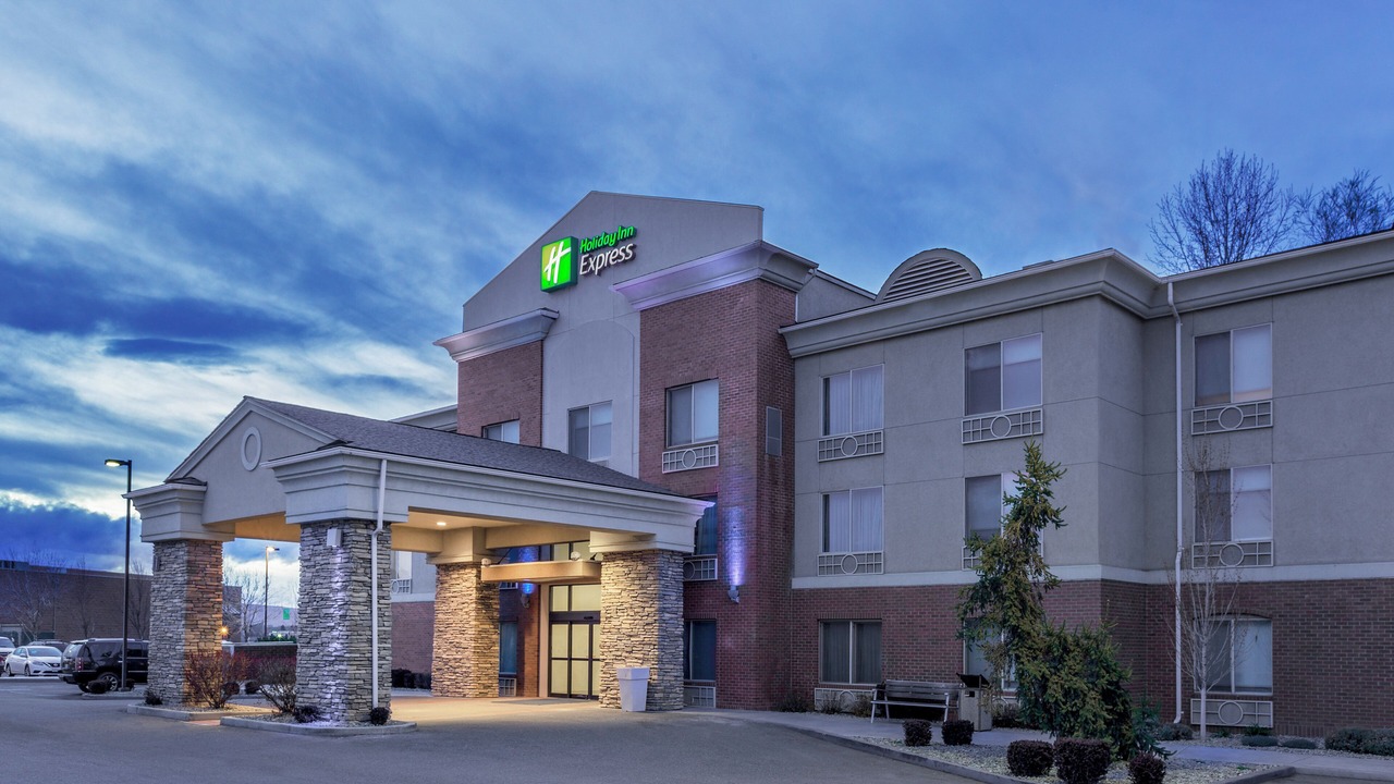 Photo of Outdoor in Ellensburg