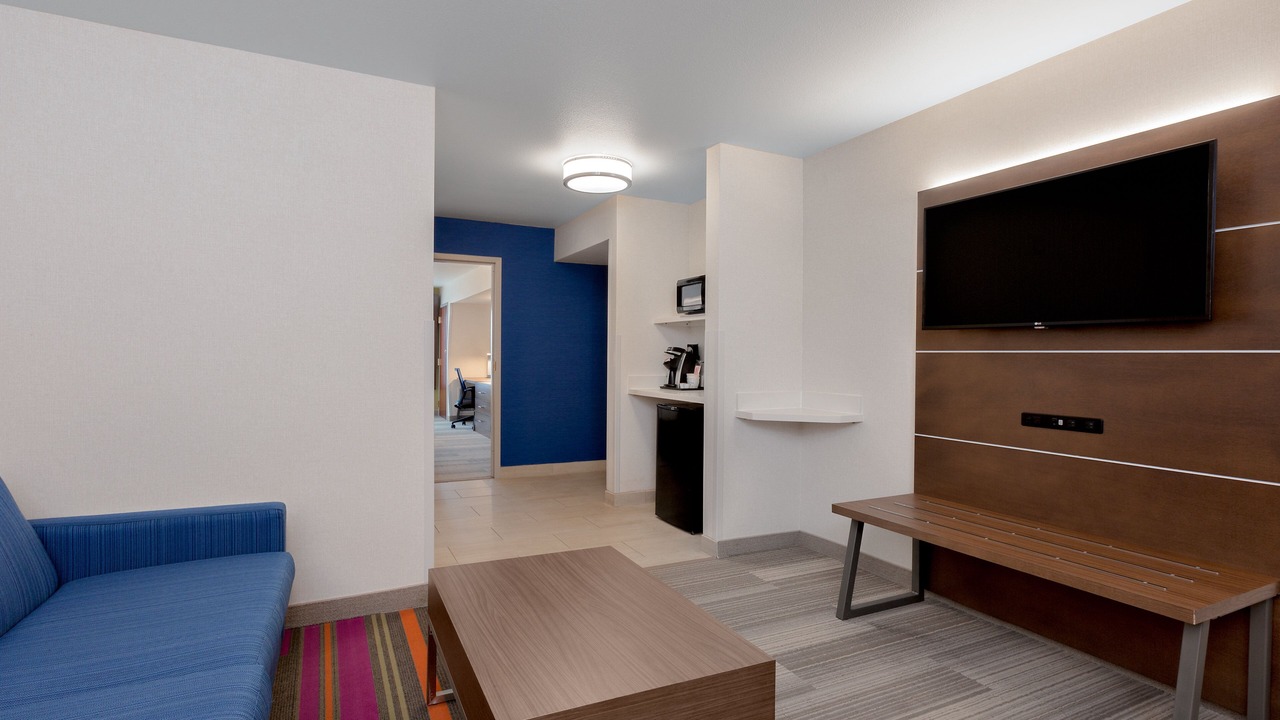 Photo of Bedroom in Ellensburg