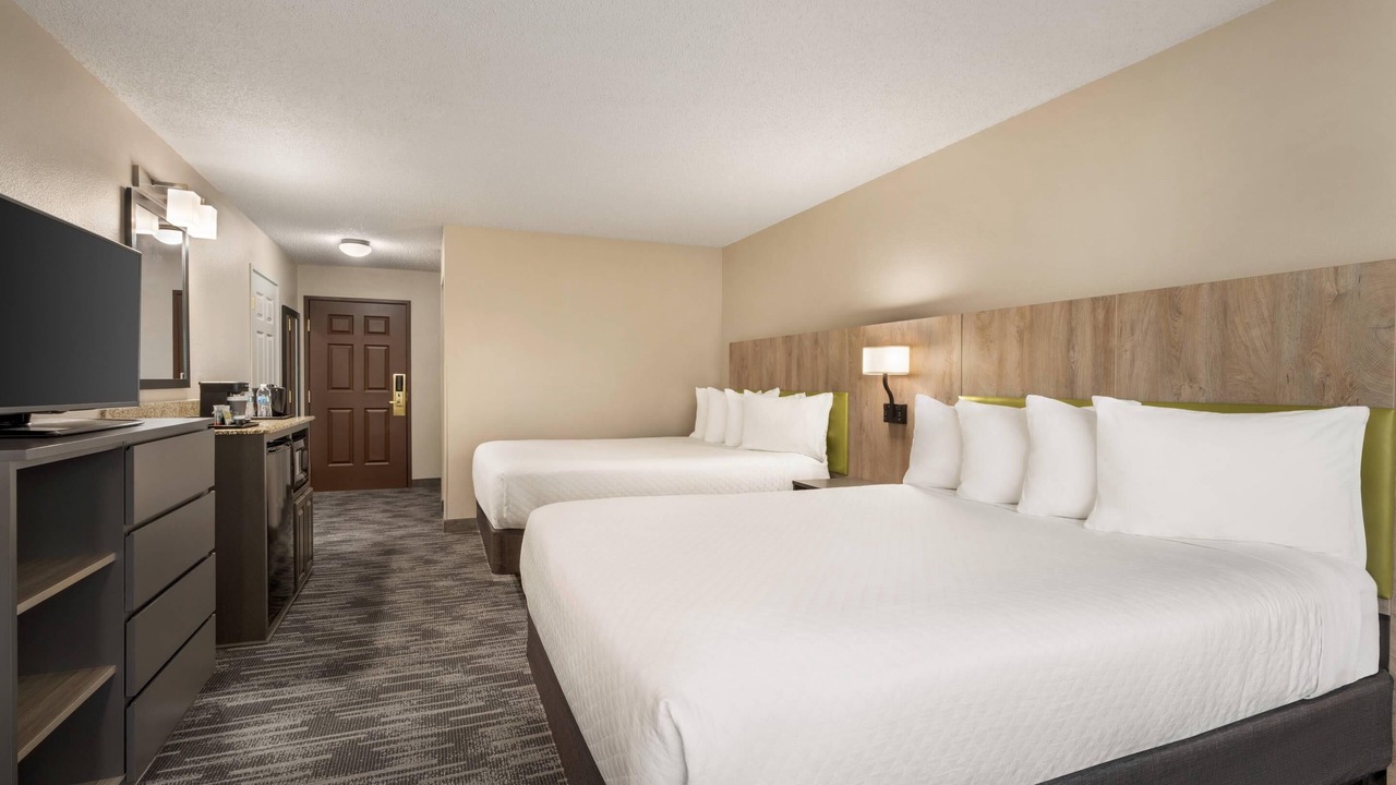 Photo of Bedroom in Meridian