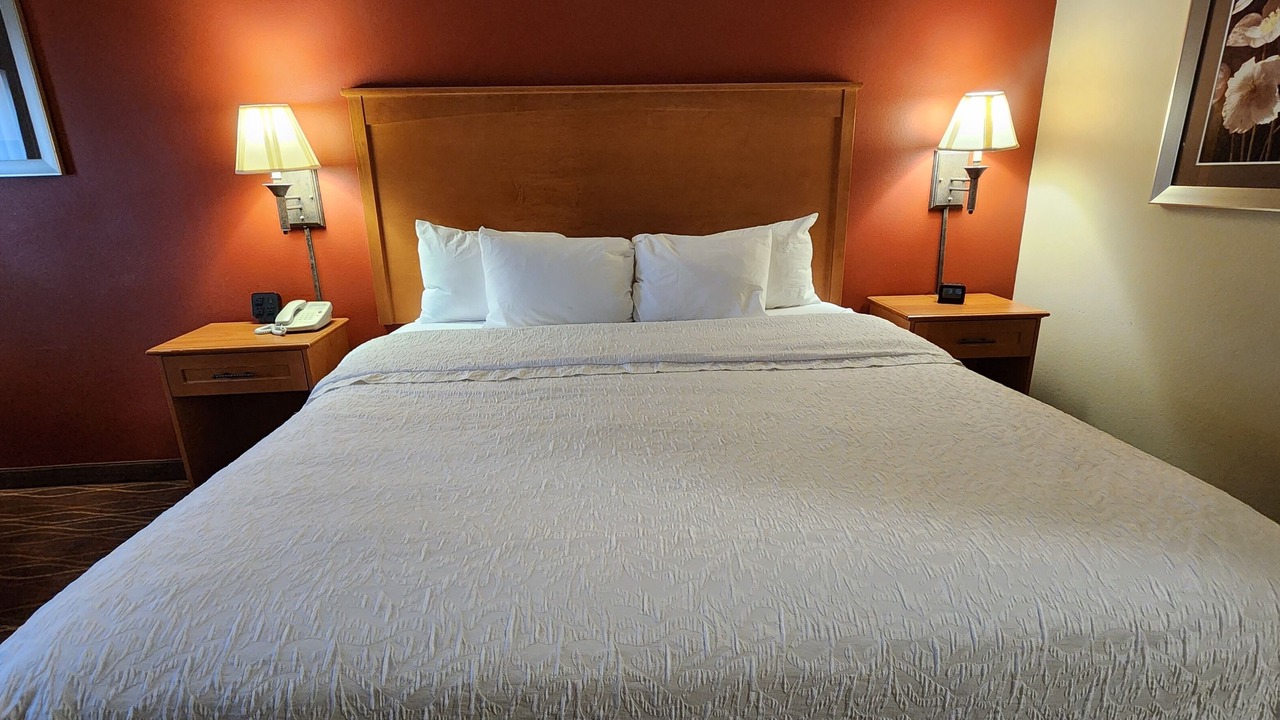 Photo of Bedroom in Twin Falls