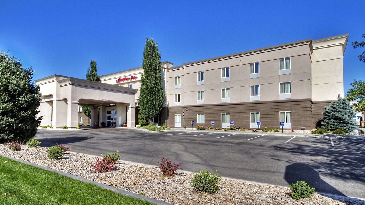 Photo of Outdoor in Twin Falls