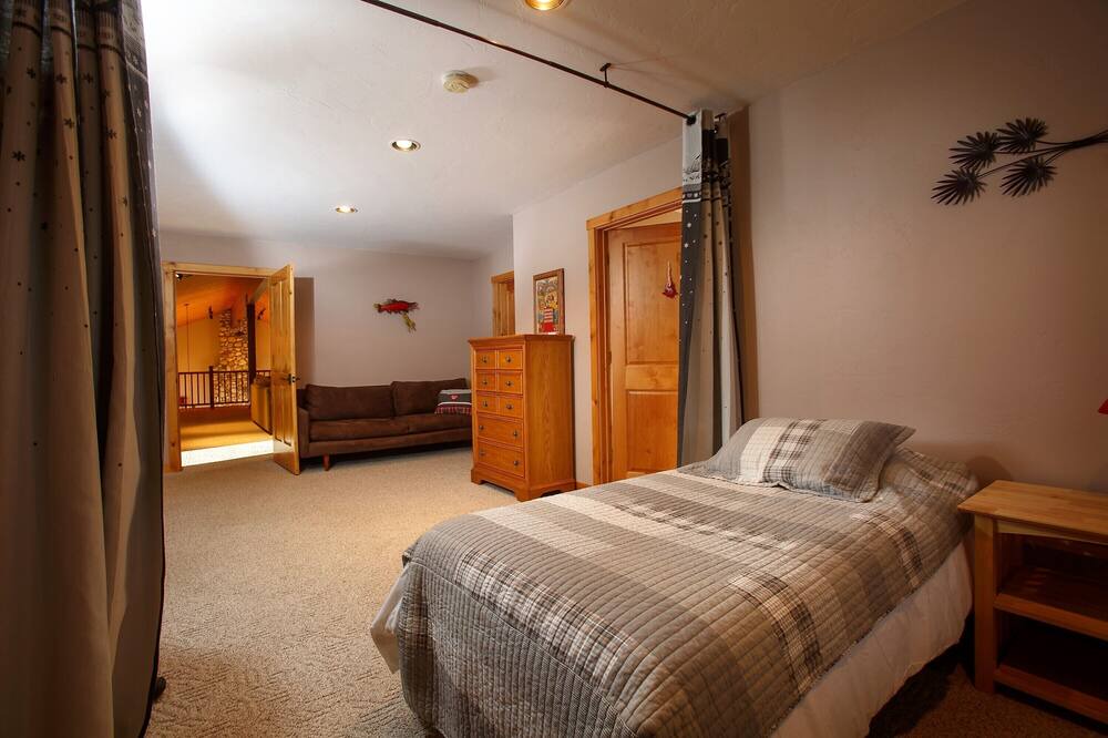 Photo of Bedroom in Driggs