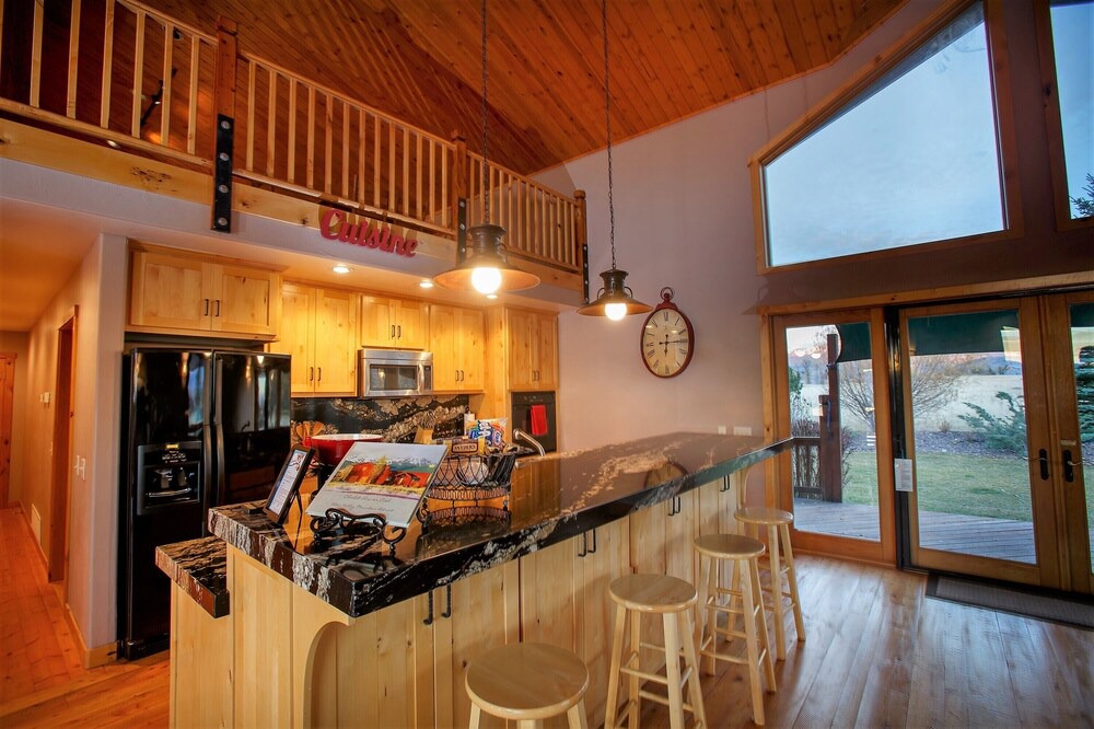 Photo of Kitchen in Driggs