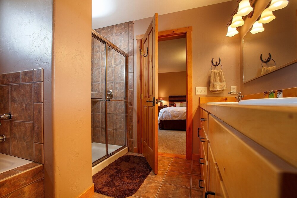 Photo of Bedroom in Driggs