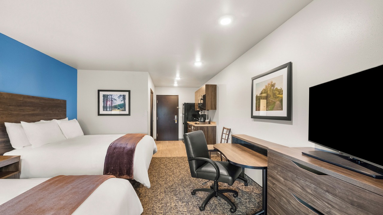 Photo of Bedroom in Twin Falls