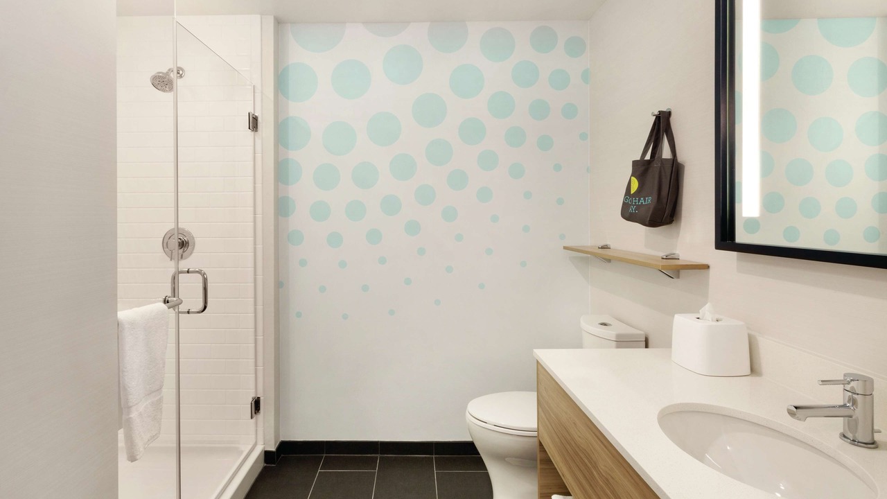 Photo of Bathroom in Meridian