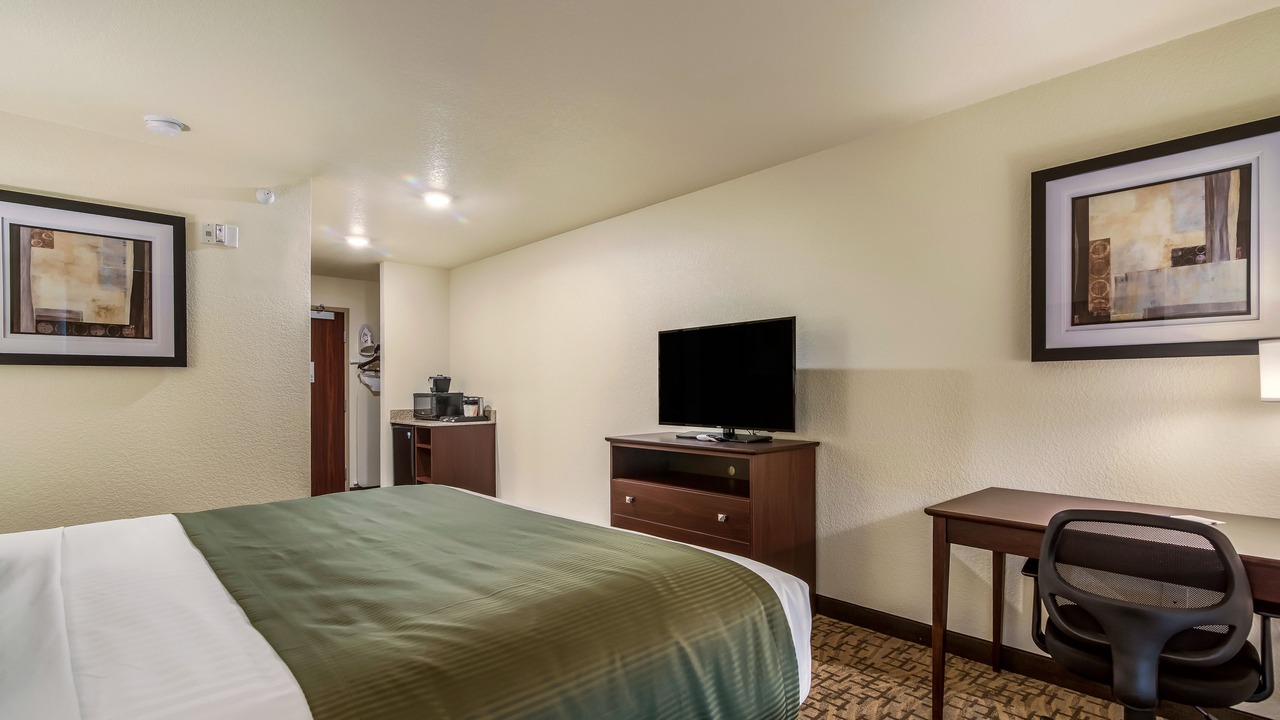 Photo of Bedroom in Soda Springs