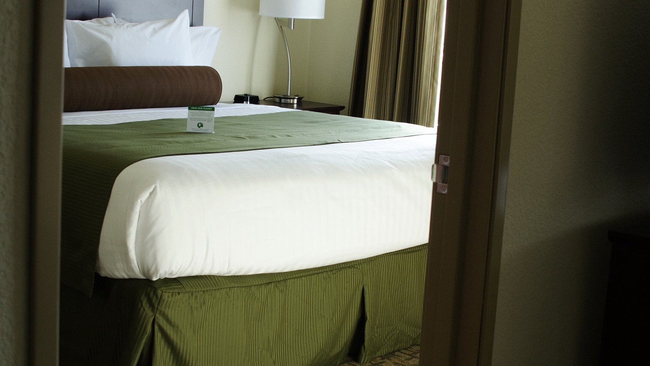 Photo of Bedroom in Soda Springs