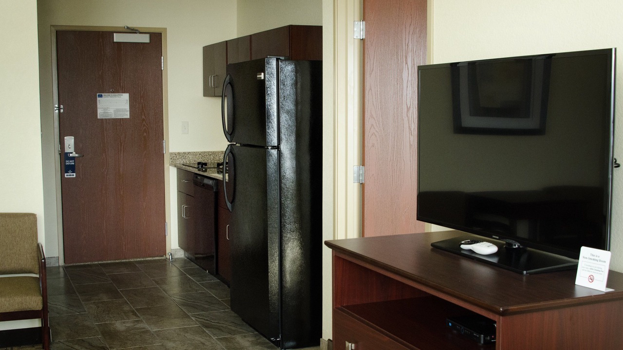 Photo of Bedroom in Soda Springs
