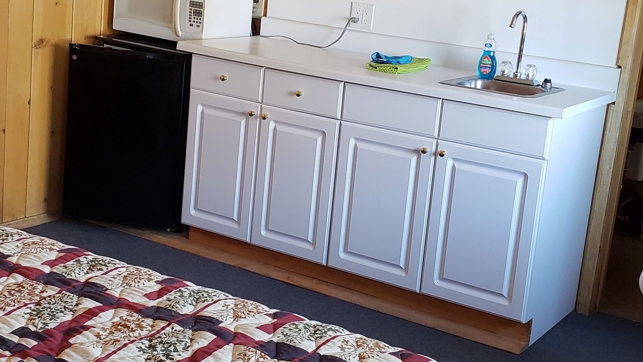 Photo of Bedroom in Soda Springs