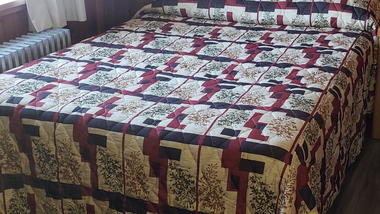Photo of Bedroom in Soda Springs