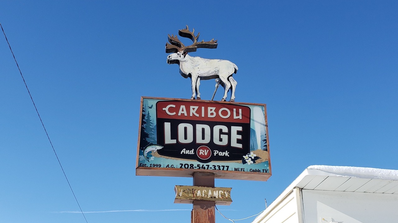 Photo of Outdoor in Soda Springs
