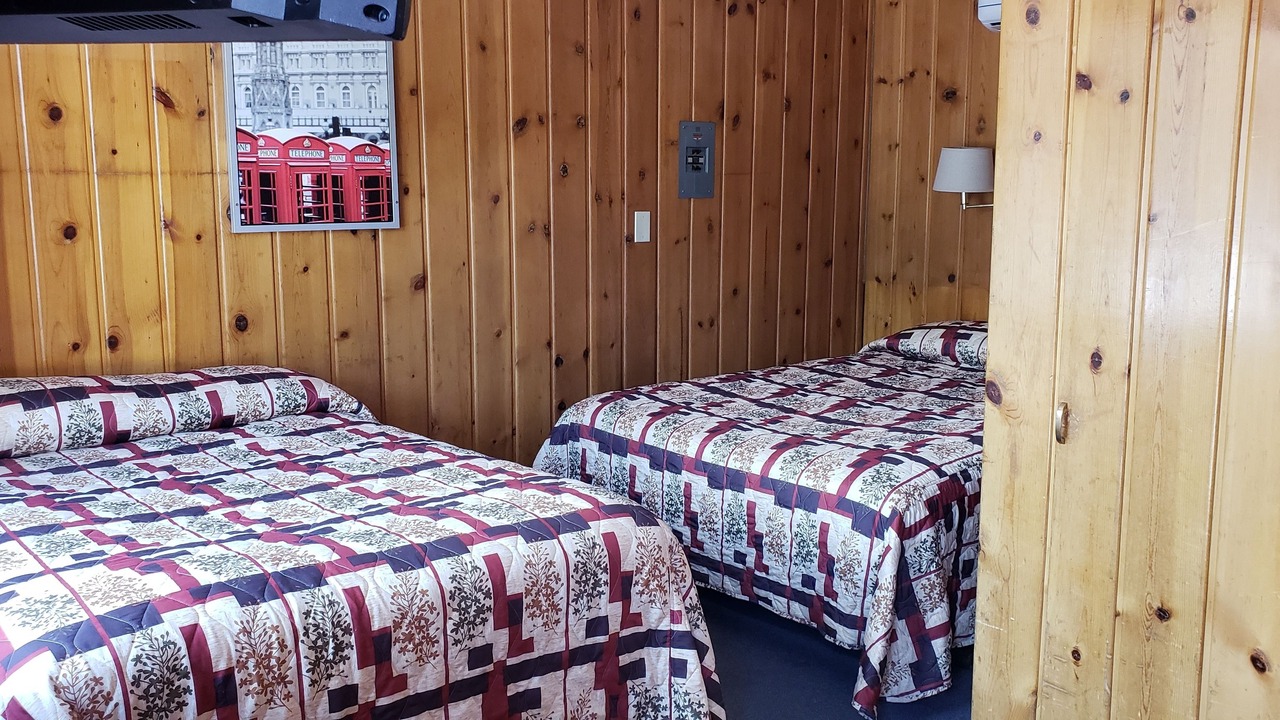 Photo of Bedroom in Soda Springs