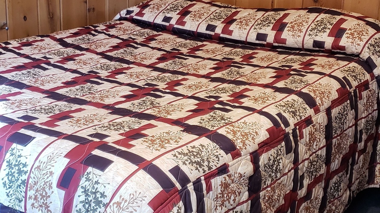 Photo of Bedroom in Soda Springs