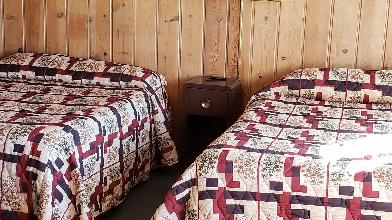 Photo of Bedroom in Soda Springs
