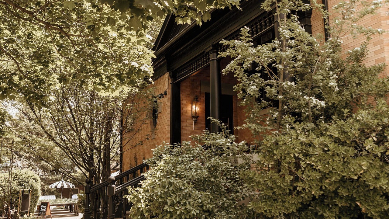 Photo of Outdoor in Lower Avenues