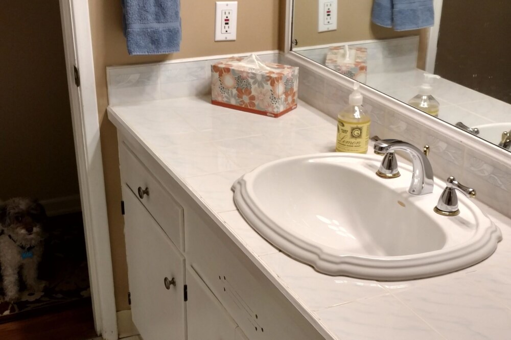 Photo of Bathroom in East Lake Hills