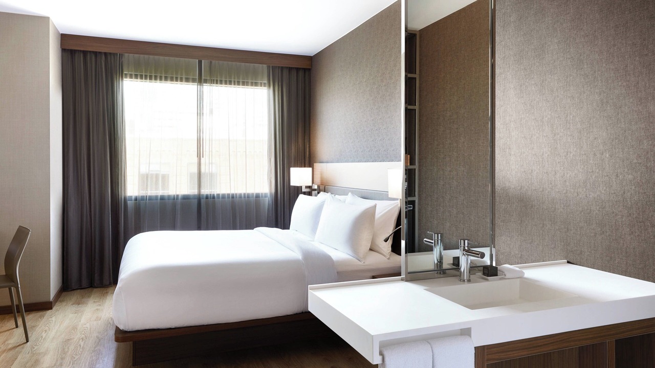 Photo of Bedroom in Rio Grande