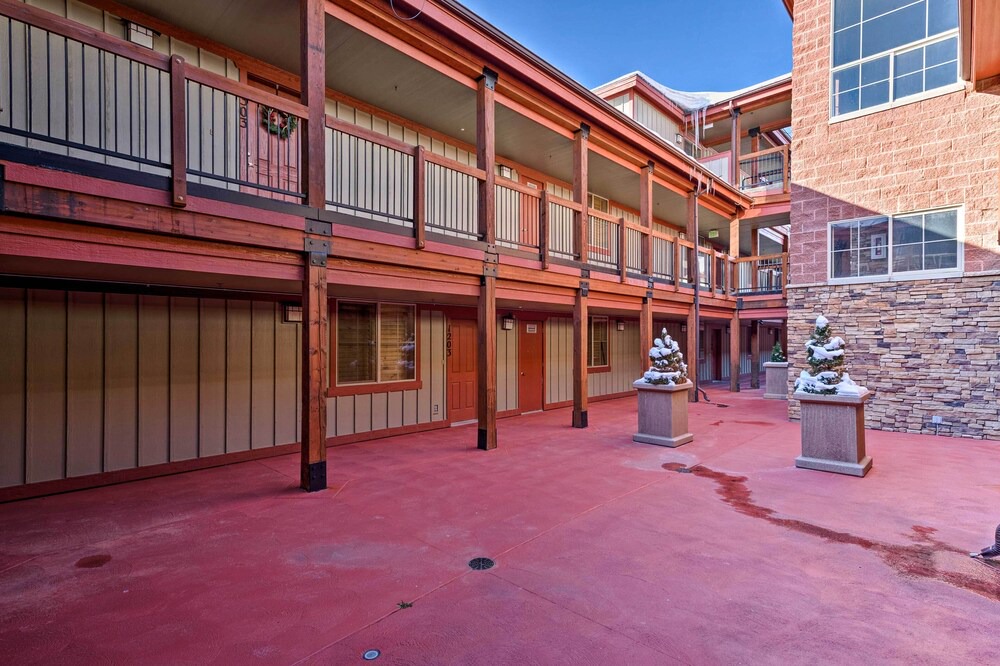 Photo of Outdoor in Bear Hollow Village