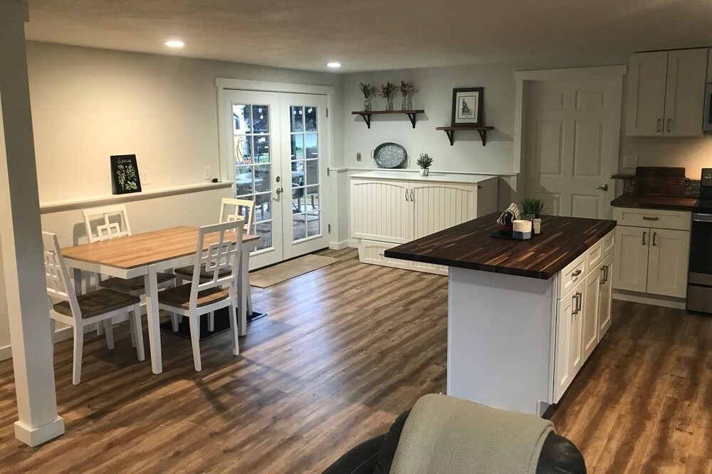 Photo of Kitchen in Hayden Lake