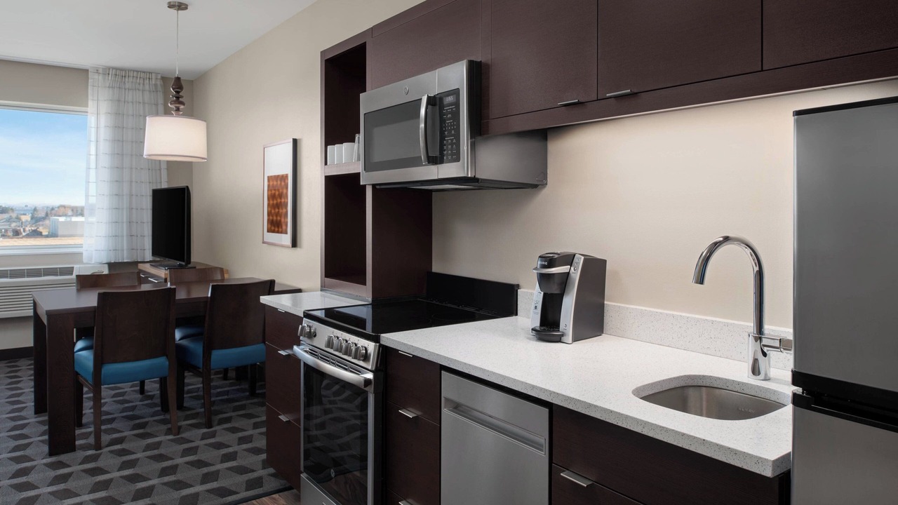 Photo of Kitchen in Twin Falls