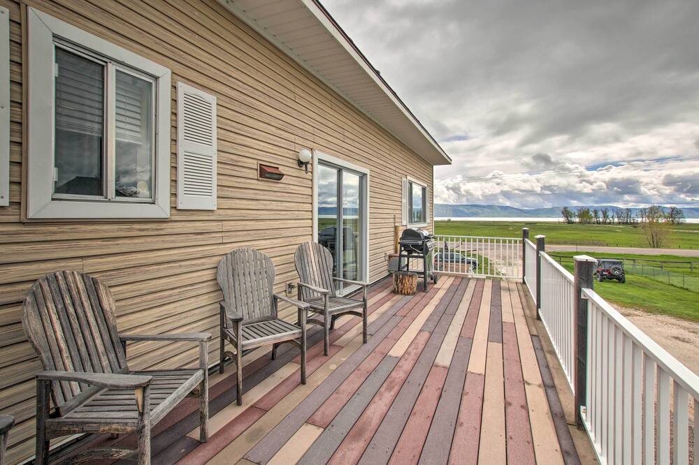 Photo of Patio Balcony in St. Charles