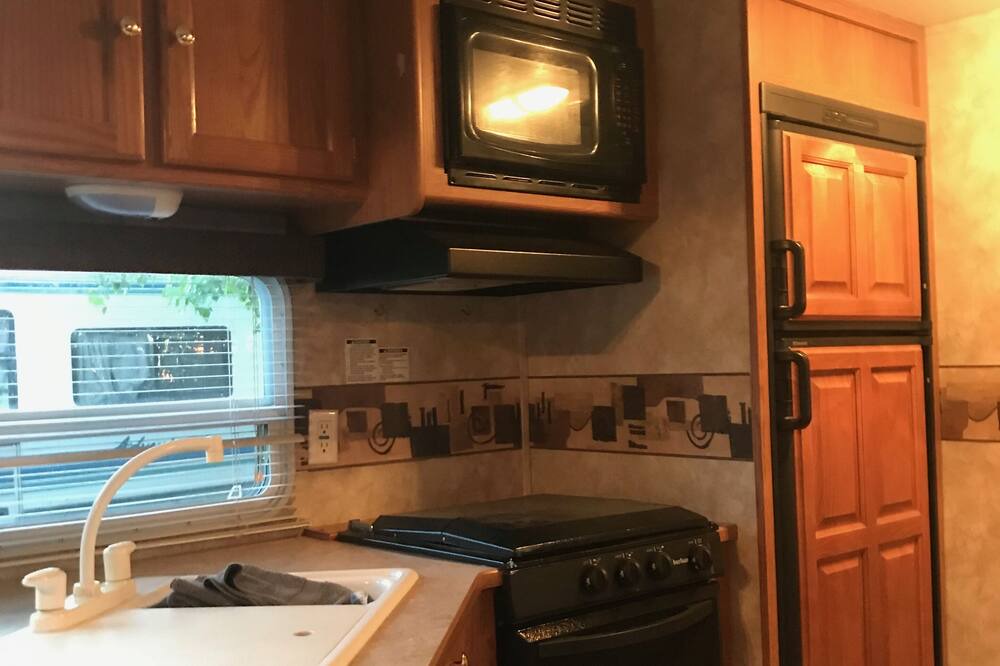 Photo of Kitchen in Idaho Falls