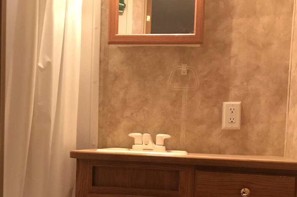 Photo of Bathroom in Idaho Falls
