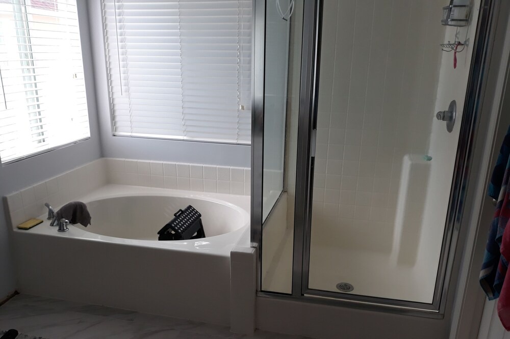 Photo of Bathroom in Syracuse