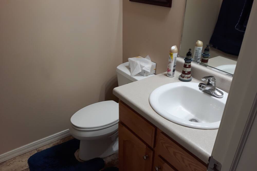 Photo of Bathroom in Syracuse