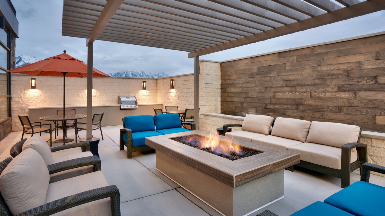 Photo of Outdoor in Pleasant Grove