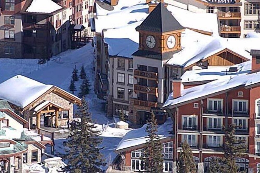 Photo of Others in Salt Lake Mountain Resorts
