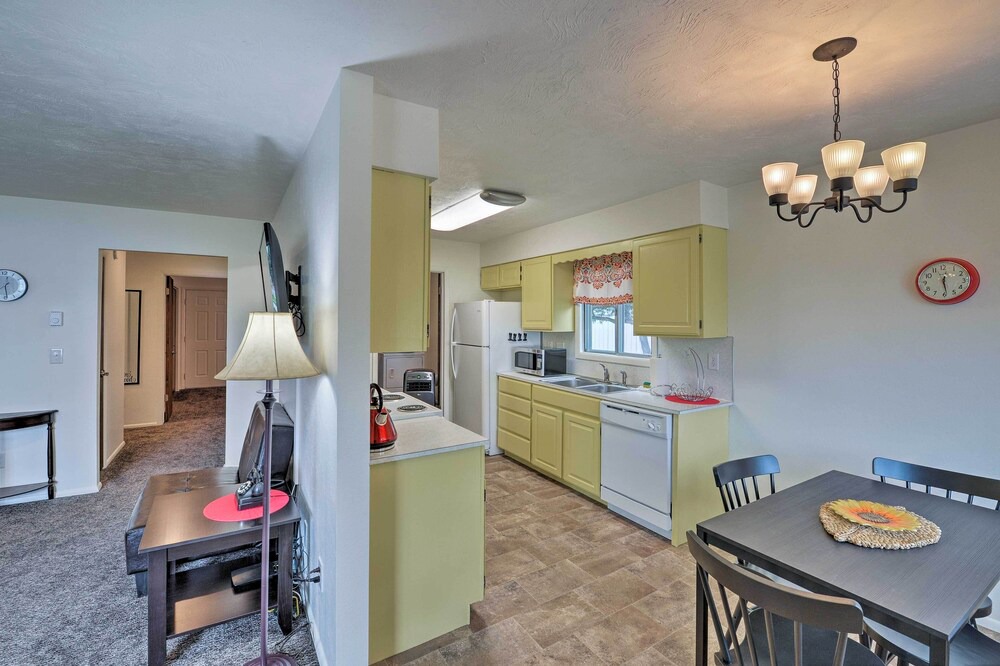 Photo of Kitchen in Rigby