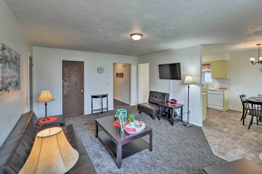 Photo of Livingroom in Rigby