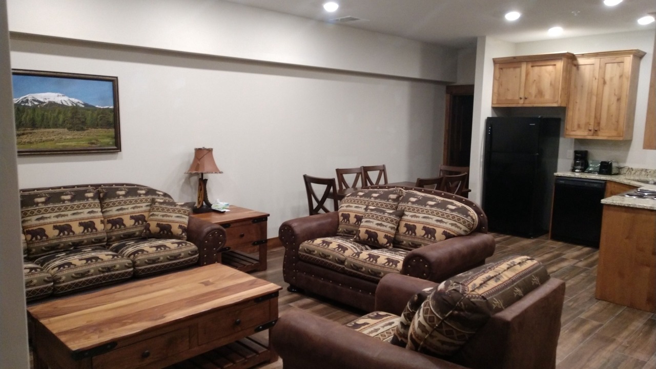 Photo of Bedroom in Island Park