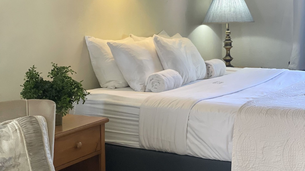 Photo of Bedroom in Lava Hot Springs
