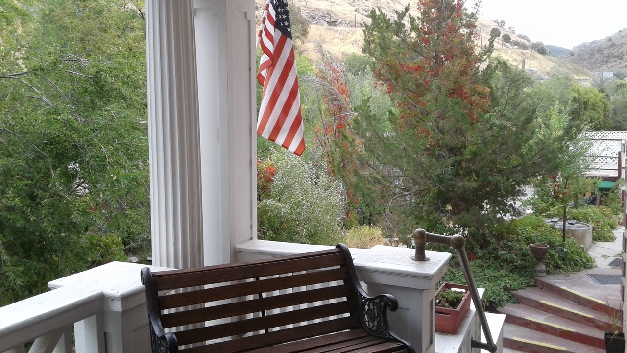 Photo of Outdoor in Lava Hot Springs