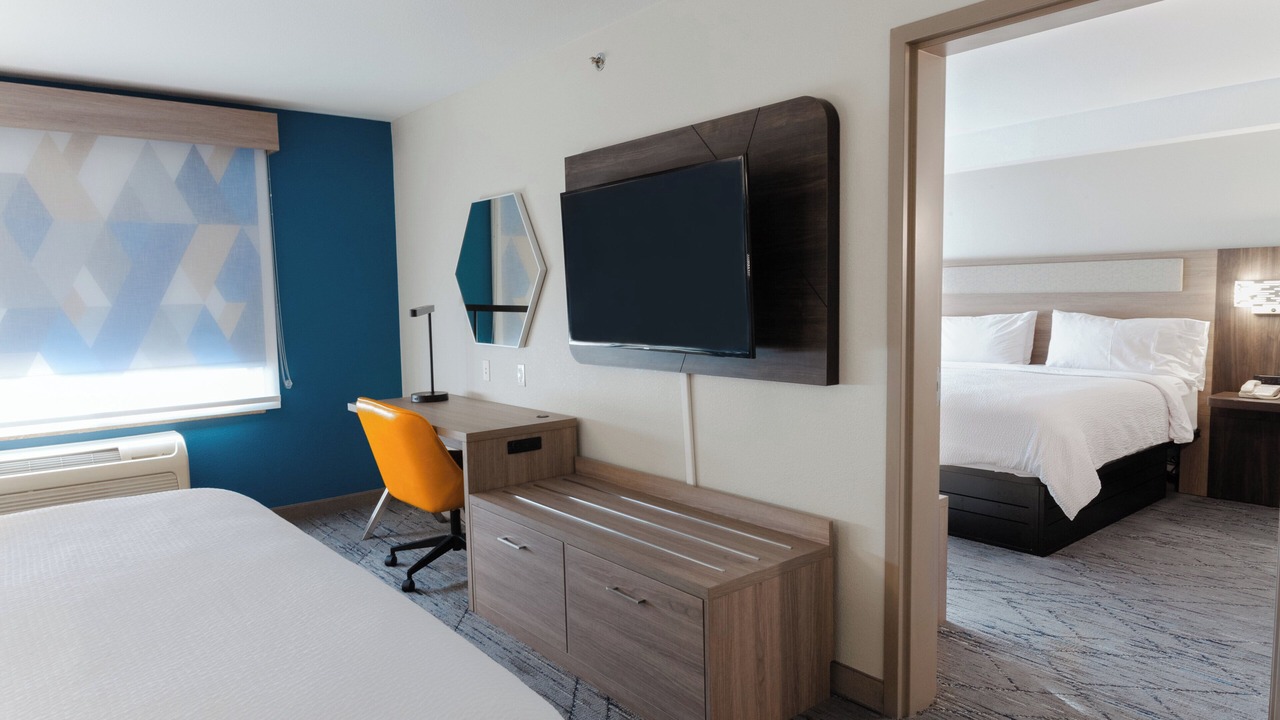 Photo of Bedroom in North Logan