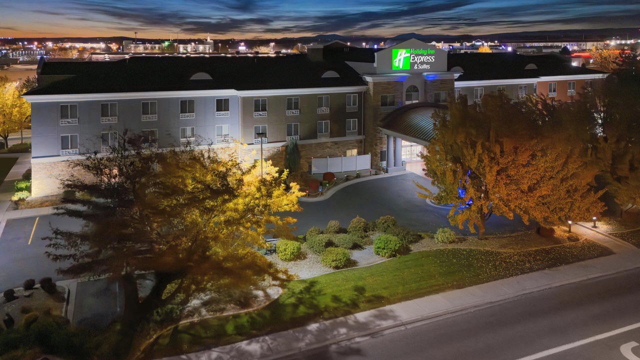 Photo of Outdoor in Twin Falls