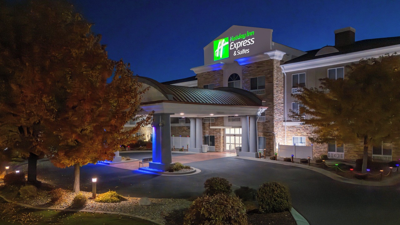 Photo of Outdoor in Twin Falls