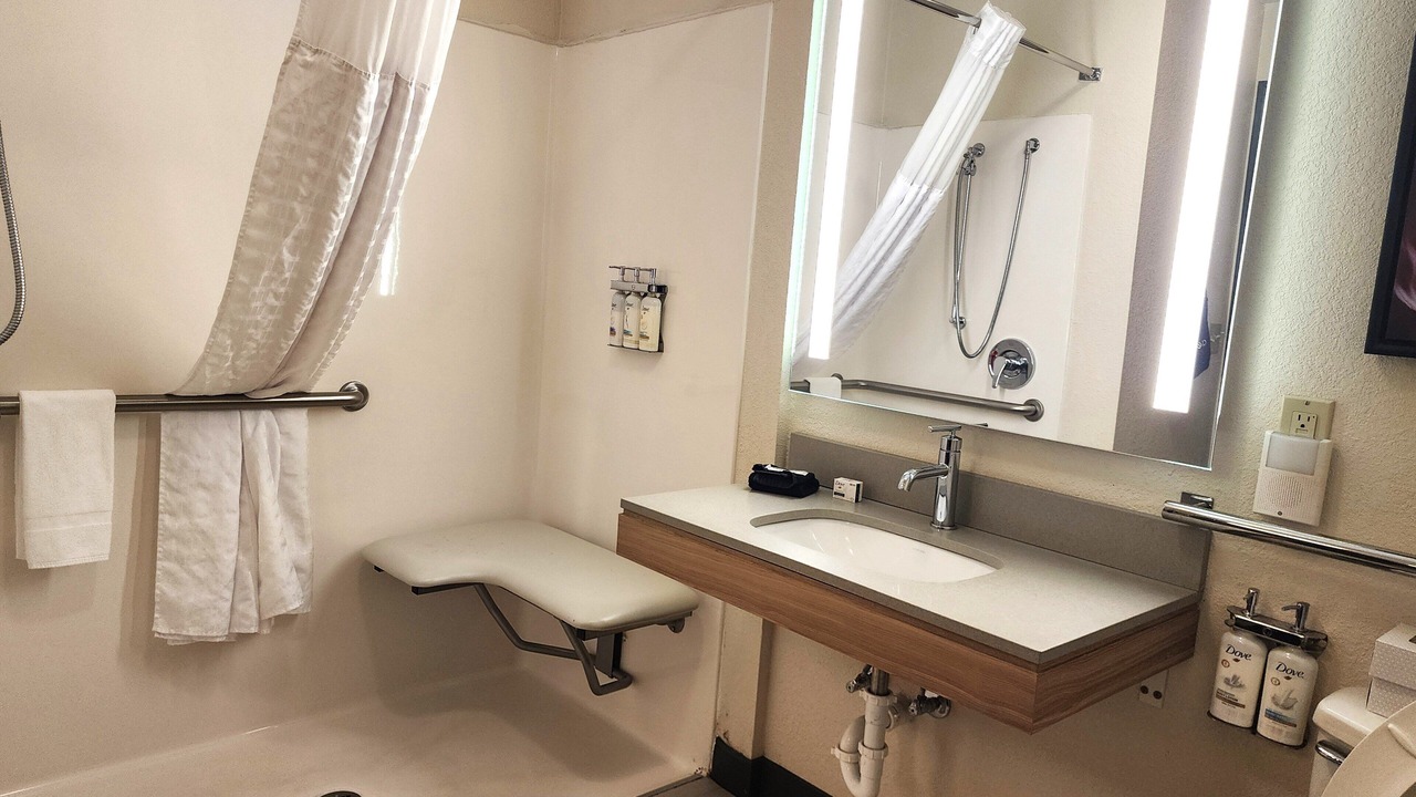 Photo of Bedroom in Sheridan