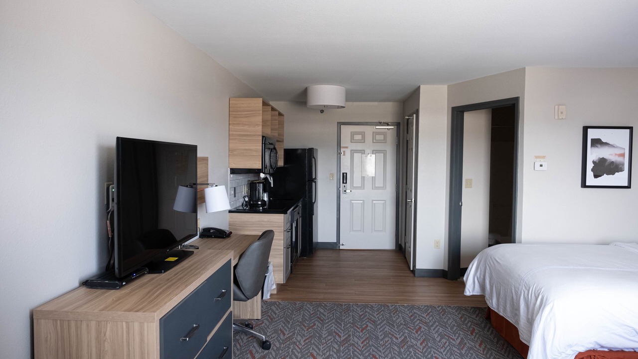 Photo of Bedroom in Sheridan
