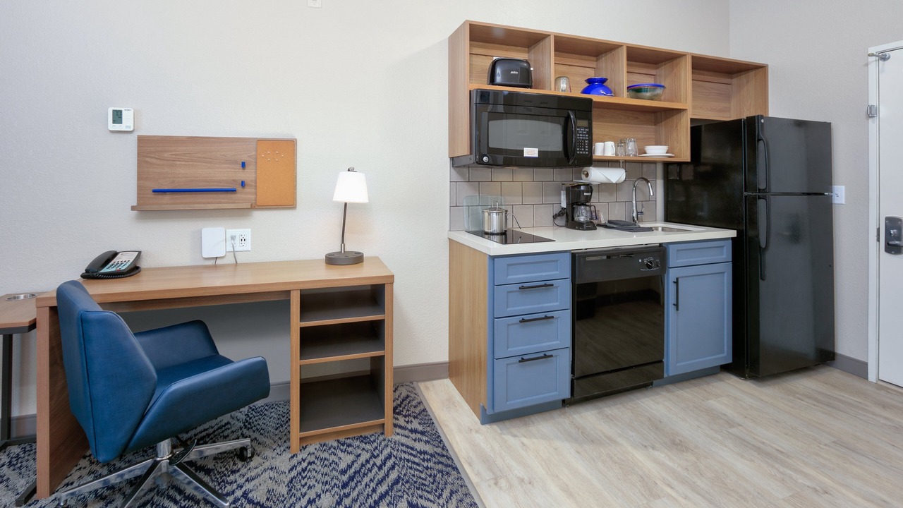 Photo of Kitchen in Idaho Falls